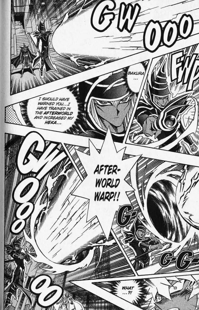 Yu-Gi-Oh! Millennium World Chapter 36 13